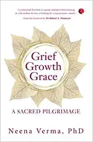 Grief Growth Grace (Pb)