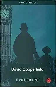 David Copperfield (New Edition)