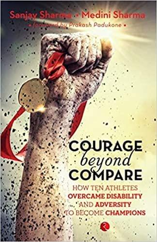 Courage Beyond Compare