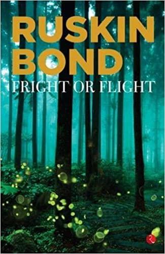 Fright Or Flight And Other Stories