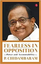 Fearless In Opposition (Pb)