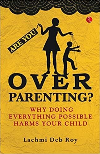 Are You Overparenting (Pb)