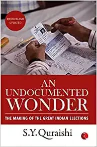 An Undocument Wonder (Pb)