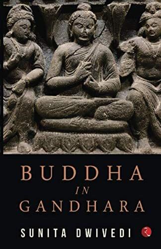 Buddha In Gandhara (Hb)