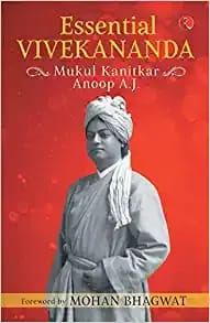 Essential Vivekananda