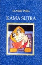 Kamasutra English (Hb)