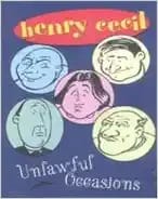 Henry Cecil: Unlawful Occasions