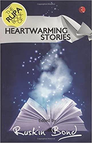 Heartwarming & Wicked Stories 2-In-1