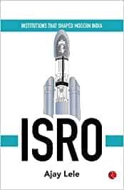 Institutes That Shaped Modern India Isro (Hb)