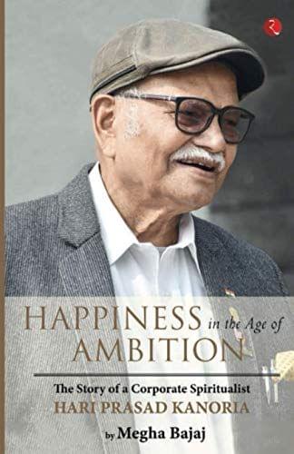 Happiness In The Age Of Ambitions-Pb