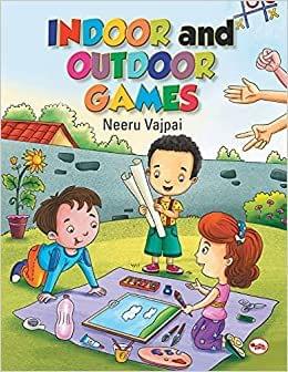 Indoor And Outdoor Games