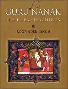 Guru Nanak : His Life & Teachings (Pb)