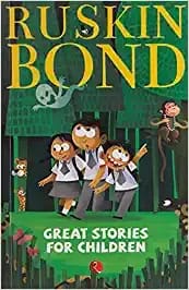 Great Stories For Children (Hb)