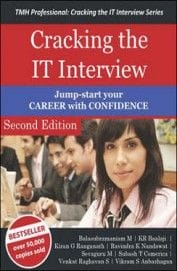 Cracking The It Interview