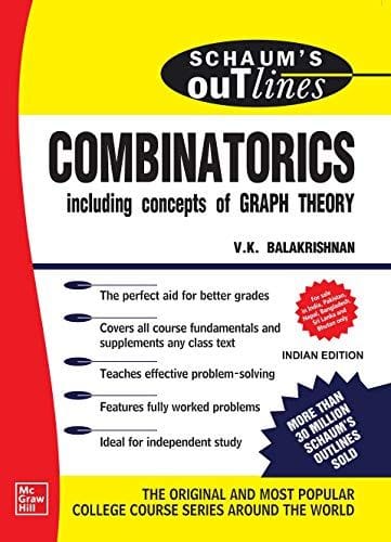 Outline Of Combinatorics