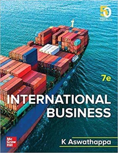 International Business