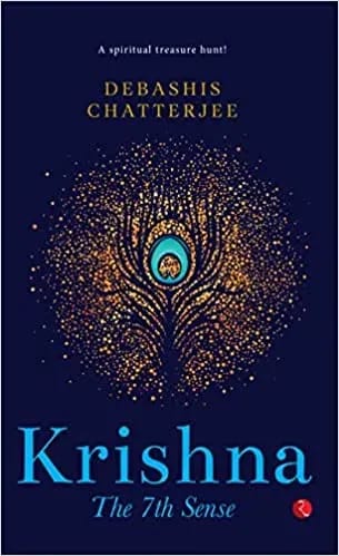 Krishna The 7Th Sense (Pb)