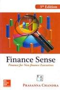 Finance Sense Finance For Non Finance Executives