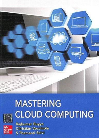 Mastering Cloud Computing