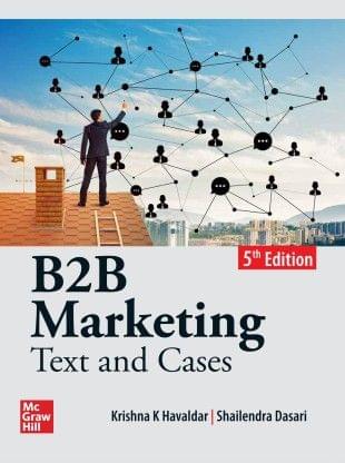 B2B Marketing: Text And Cases