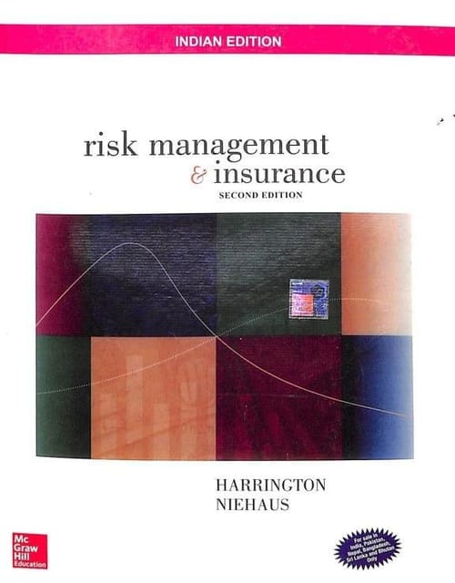 Risk Management & Insurance