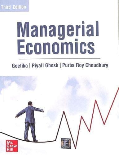 Managerial Economics