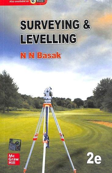 Surveying & Levelling