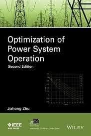 Optimization Of Power System Operation?