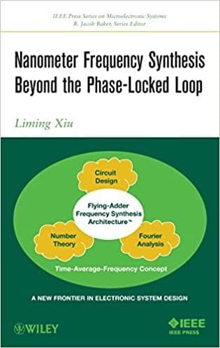 Nanometer Frequency Synthesis Beyond The Phase-Locked Loop?