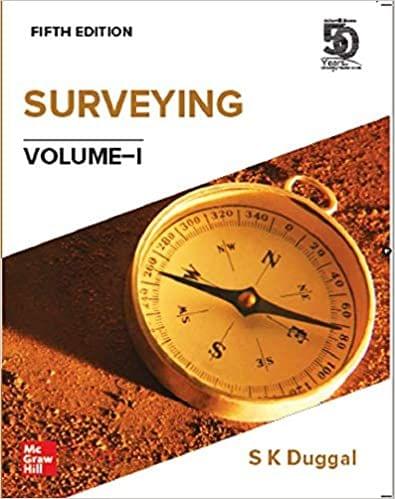 Surveying Vol 1, 5Th Edition?