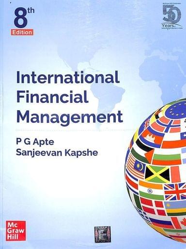 International Financial Management