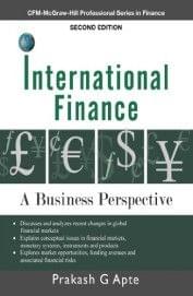 International Finance A Business Perspective