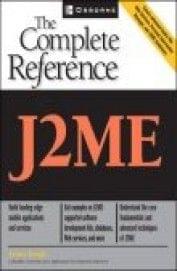 Complete Reference J2Me