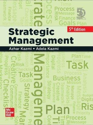 Strategic Management