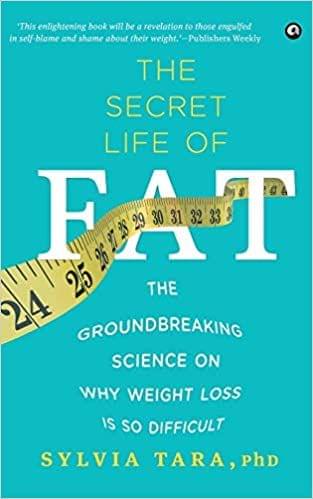 The Secret Life Of Fat