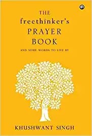 The Freethinker'S Prayer Book