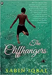 The Cliffhangers: A Novel