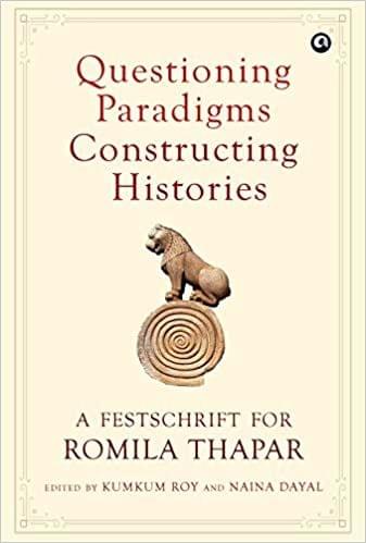 Questioning Paradigms Constructing Histories (Hb)