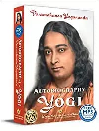 Autobiography of A Yogi (Hindi)