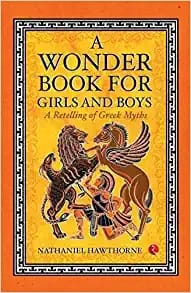 A Wonder Book Of Girls And Boys (Pb)