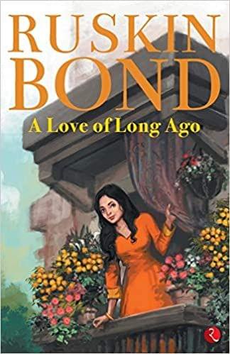 A Love Of Long Ago (Pb)