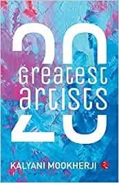 20 Greatest Artists (Pb)