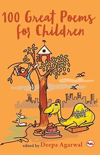 100 Great Poems For Children