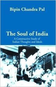 The Soul of India  (HB)