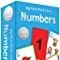 My First Flash Cards Numbers: 30 Early Learning Flash Cards For Kids