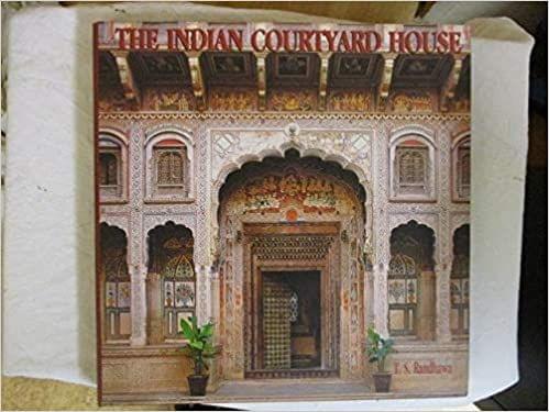 The Indian Courtyard House (HB)