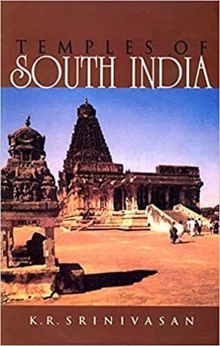 Temples of South India (HB)