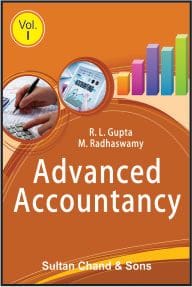 Advanced Accountancy