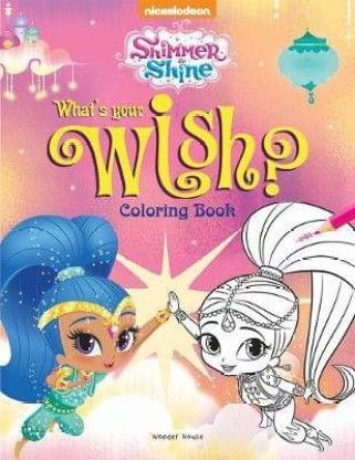 What's Your Wish? - By Miss & Chief First Edition