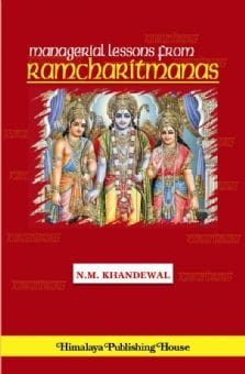 Managerial Lessons From Ramcharitmanas